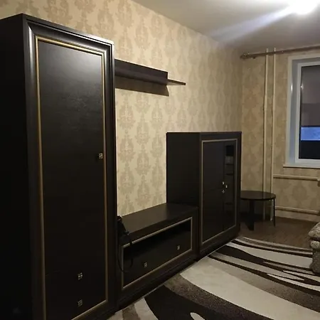 Linda Maers Appartement